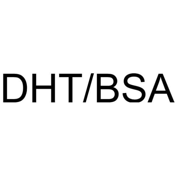DHT/BSA